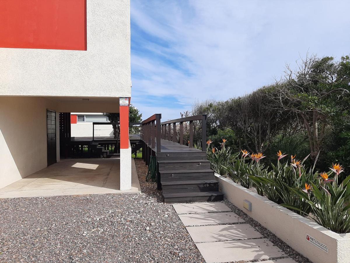 Delamar Suites 拉帕洛马 外观 照片