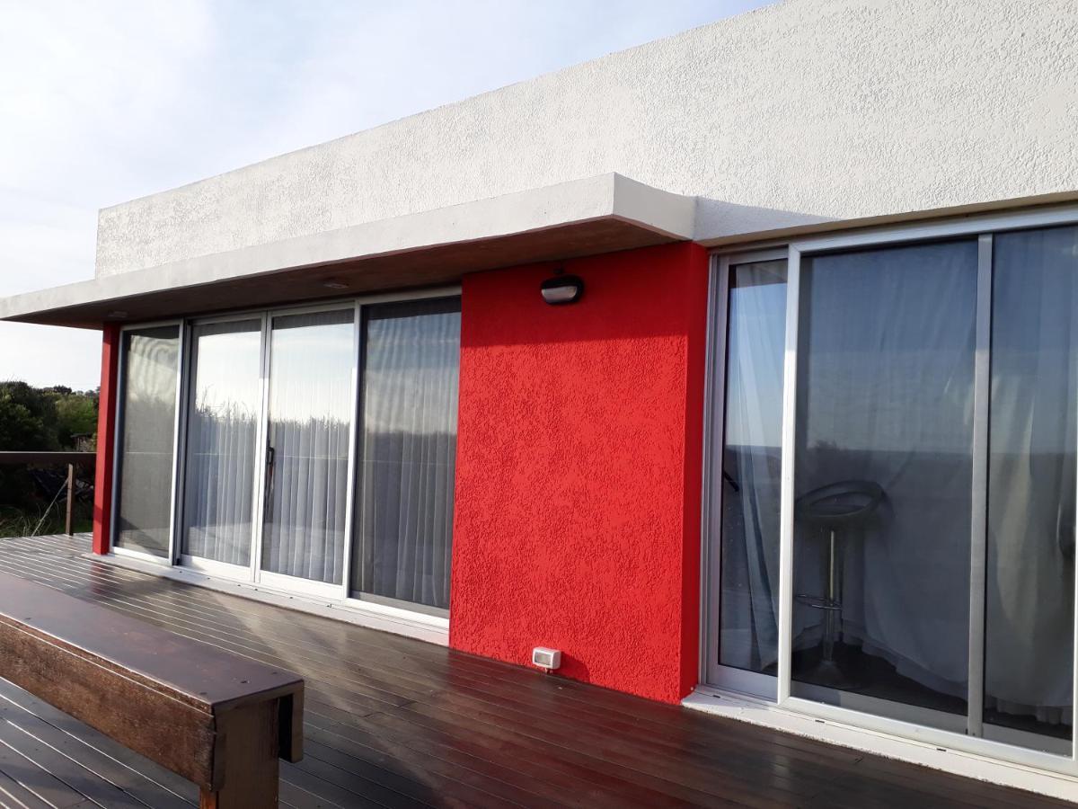 Delamar Suites 拉帕洛马 外观 照片