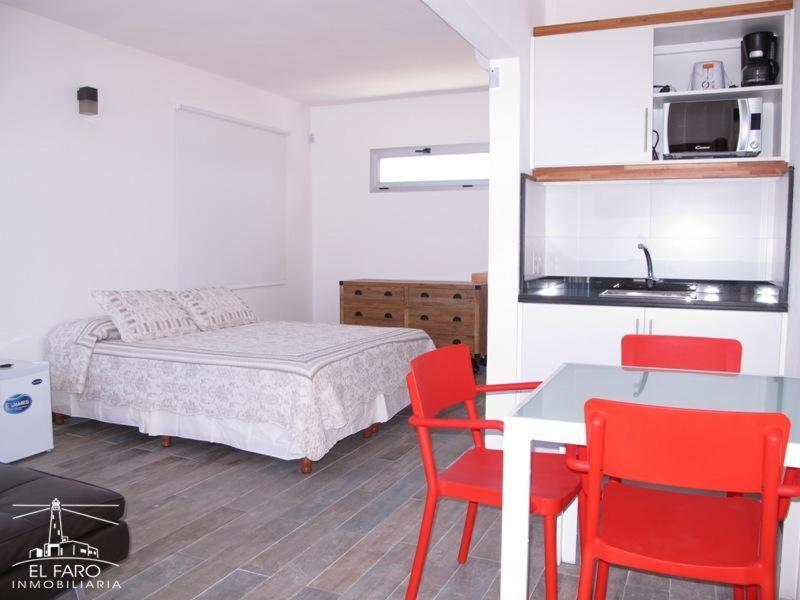 Delamar Suites 拉帕洛马 外观 照片
