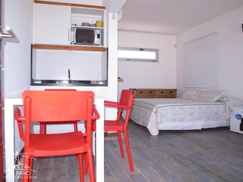 Delamar Suites 拉帕洛马 外观 照片