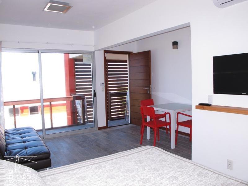Delamar Suites 拉帕洛马 外观 照片