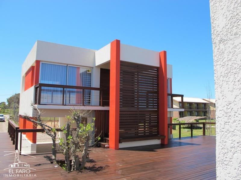 Delamar Suites 拉帕洛马 外观 照片